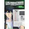 Image de The Strange Pictures - Tome 1 - Uketsu