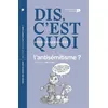 Image de Dis, c'est quoi l'antisémitisme ? - Henri Deleersnijder