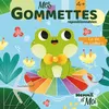 Image de Hemma et Moi - Mes gommettes - La vie en couleurs - repositionnables - Ahorine