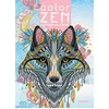 Image de Color Zen - Au coeur de l'hiver - Collectif