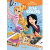 Image de Disney Princesses - Star Color (Raiponce et Mulan) - Collectif