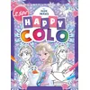 Image de Disney La Reine des Neiges - Happy colo (Anna, Elsa, Kristoff) - Collectif