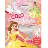 Image de Disney Princesses - Colo avec strass - Bal des princesses - Avec plus de 1000 strass ! - Collectif