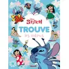 Image de Disney Stitch - Trouve les intrus - Collectif