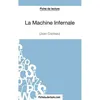 Image de La Machine Infernale de Jean Cocteau (Fiche de lecture) - Sophie Lecomte
