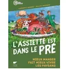 Image de L'Assiette est dans le pré - Gilles Macagno