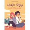 Image de Louise et Hetseni - Dans les plaines sauvages - Sophie Rigal-Goulard