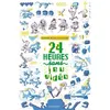 Image de 24 heures sans jeu vidéo - Sophie Rigal-Goulard