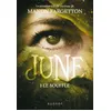 Image de June - Le souffle - Manon Fargetton
