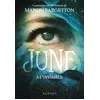 Image de June - L'invisible - Manon Fargetton