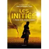 Image de Les Initiés - Tomas et le réseau invisible - Jean-Christophe Tixier