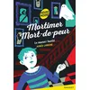 Image de Mortimer Mort-de-peur - Le manoir hanté - Agnès Laroche