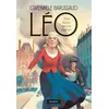 Image de LÉO, mon destin sera la liberté ! - Gwenaële Barussaud