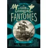 Image de Le club des chasseurs de fantômes - Le navire des disparus - Paul Beorn
