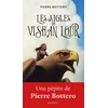 Image de Les aigles de Vishan Lour - Pierre Bottero