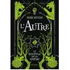 Image de L'Autre - Le souffle de la hyène - Tome 1 - Pierre Bottero