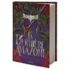 Image de La dernière Amazone - Estelle Faye