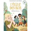 Image de L'ECOLE DES BOIS - Melchior le farceur - Christelle Chatel