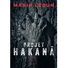 Image de Le projet Hakana - Marin Ledun
