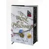 Image de Le Trône du prisonnier - Relié - Holly Black
