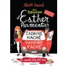 Image de Les tribulations d'Esther Parmentier, sorcière stagiaire - Cadavre haché, vampire fâché - Maëlle Desard