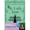 Image de My lady Jane - Cynthia Hand