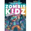 Image de Zombie kidz - L'Attaque des zombies ! - Fabien Clavel