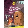 Image de Hercule, chat policier - Une rançon pour Bichon - Christian Grenier