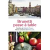 Image de Brunetti passe à table - Donna Leon