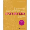Image de Bien vivre sa maternité avec l'ayurvéda - De la grossesse aux premiers mois avec bébé - Archcena Nagalingam