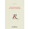 Image de L'éloge paradoxal de Gorgias à Molière - Patrick Dandrey
