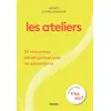 Image de Les ateliers - Agnès Charlemagne