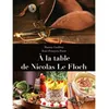 Image de À la table de Nicolas le Floch - Marion Godfroy