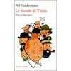 Image de Le monde de Tintin - Pol Vandromme