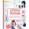 Image de Studio manga : cahier d'exercices - Yoai