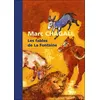 Image de Marc chagall - fables de la fontaine - Collectif