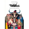 Image de Fables de jean de la fontaine, illustrées par rébecca dautremer - Rebecca Dautremer