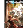 Image de PORTE DES ANGES (LA) poche TOME 3 - Michaël Dor