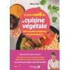 Image de Le livre santé de la cuisine végétale - Nina Voit
