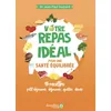 Image de Votre repas idéal pour une santé équilibrée - Jean-Paul Guerard
