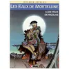 Image de Les Eaux de Mortelune - Tome 04 - Patrick Cothias