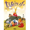 Image de Titeuf - Tome 02 - Zep