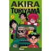 Image de Histoires courtes de Toriyama - Tome 02 - Akira Toriyama