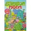 Image de Samson et Néon - Tome 01 - Tébo