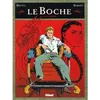 Image de Le Boche - Tome 08 - Daniel Bardet