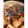 Image de Womoks - Tome 02 - Boulet