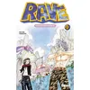 Image de Rave - Tome 03 - Hiro Mashima