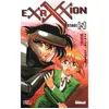Image de Exaxxion - Tome 05 - Kenichi Sonoda