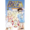 Image de Rave - Tome 05 - Hiro Mashima