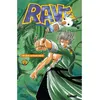 Image de Rave - Tome 19 - Hiro Mashima